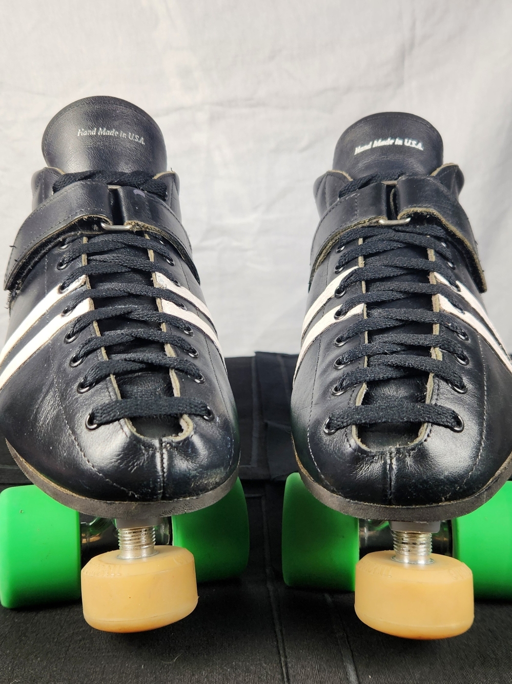 Riedell Roller Skates Men's Size 12